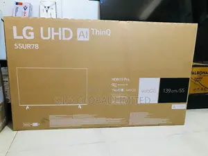 Stream Built-in Lg Channels on 55ur78 Smart Uhd Tv
