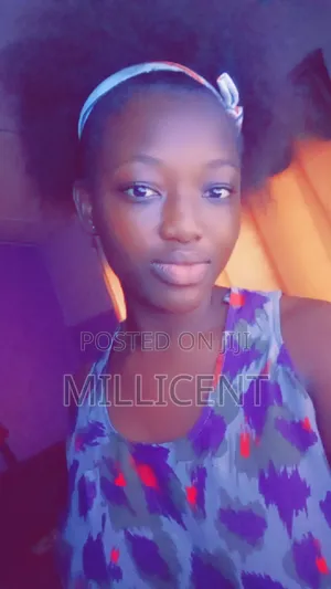 Mrs Millicent