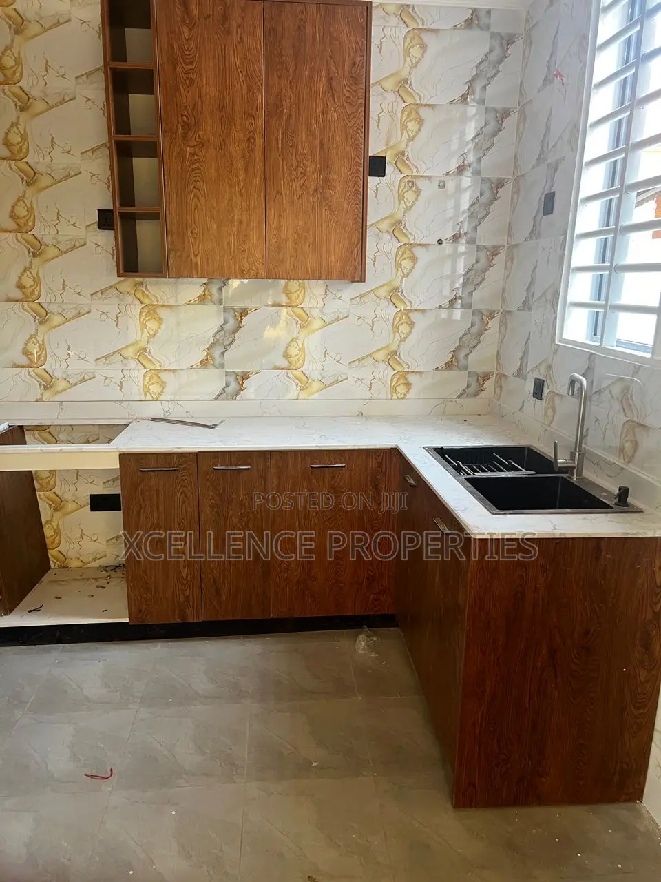 3bdrm Duplex in Xcellence Properties, Tema Metropolitan for sale