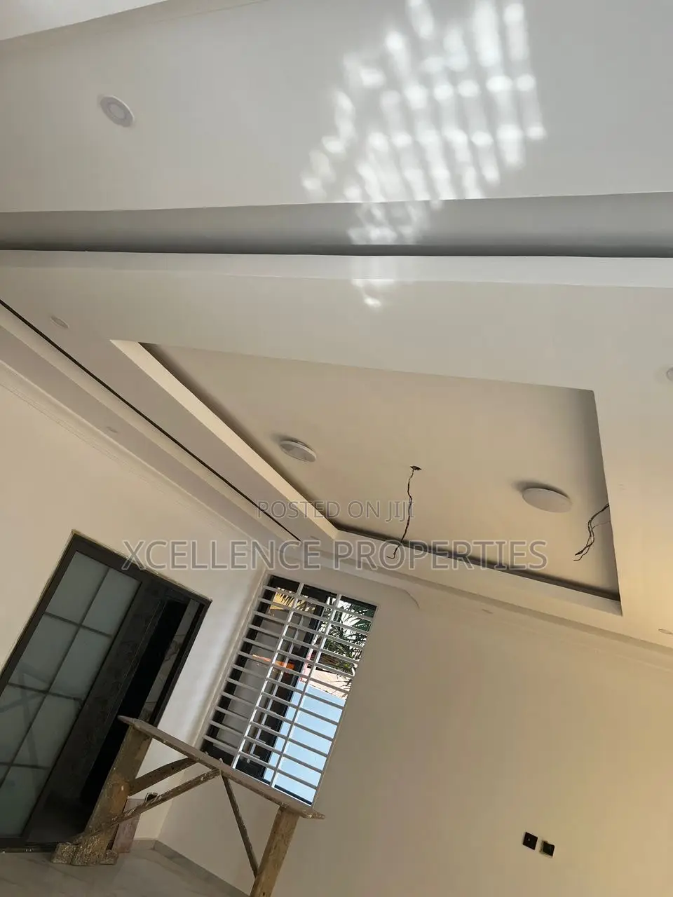 3bdrm Duplex in Xcellence Properties, Tema Metropolitan for sale