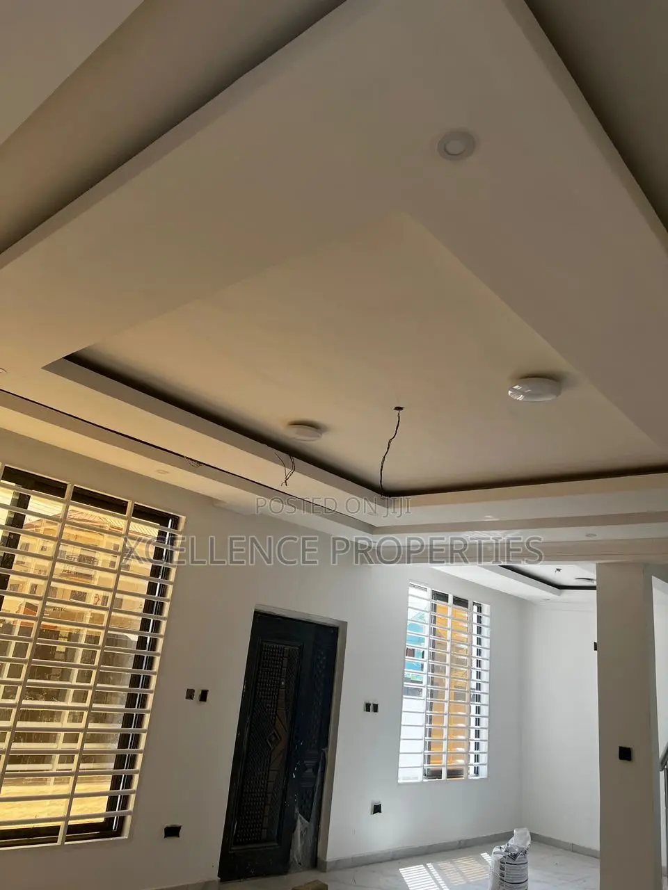 3bdrm Duplex in Xcellence Properties, Tema Metropolitan for sale
