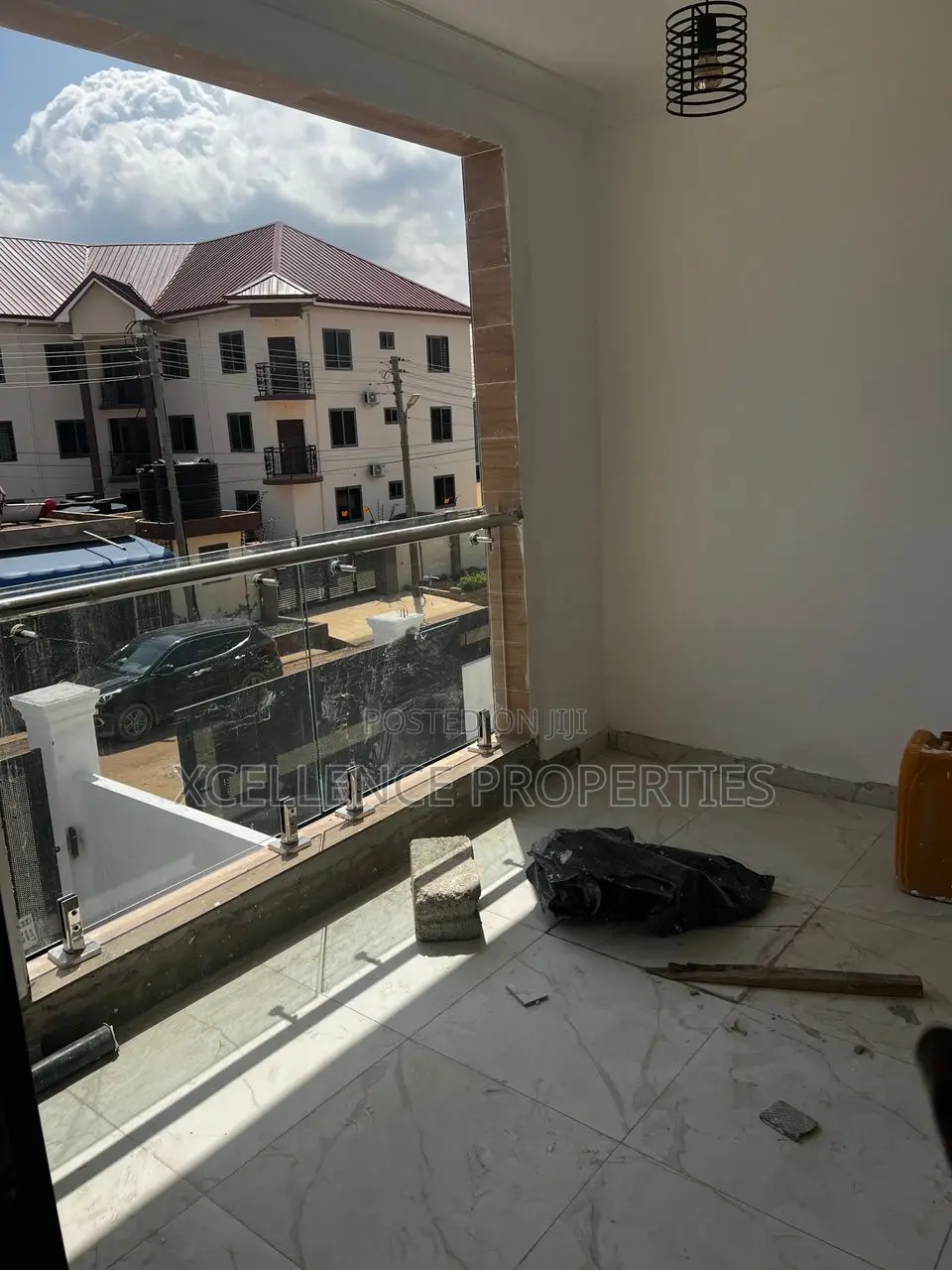 3bdrm Duplex in Xcellence Properties, Tema Metropolitan for sale