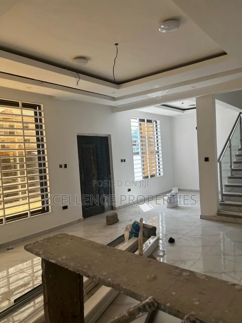 3bdrm Duplex in Xcellence Properties, Tema Metropolitan for sale