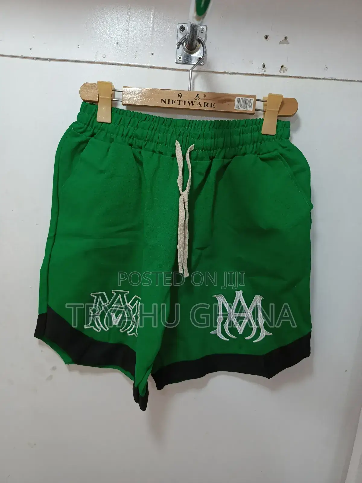 Hot Days, Cool Casual Summer Shorts - Tryahu's Get You