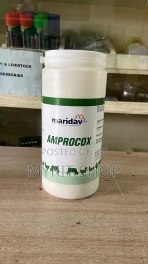 Meridav Amprocox