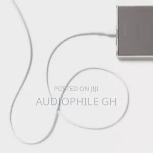 Heyday 3' Ft Usb-c To Usb-c Fast Charging Cable