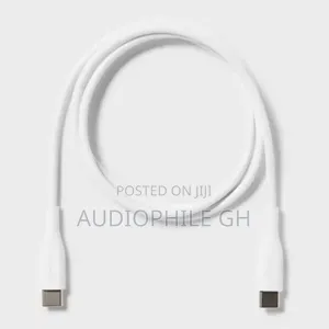 Heyday 3' Ft Usb-c To Usb-c Fast Charging Cable