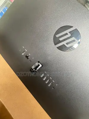 New Desktop Computer HP AiO 22 8GB Intel Core I3 SSD 256GB