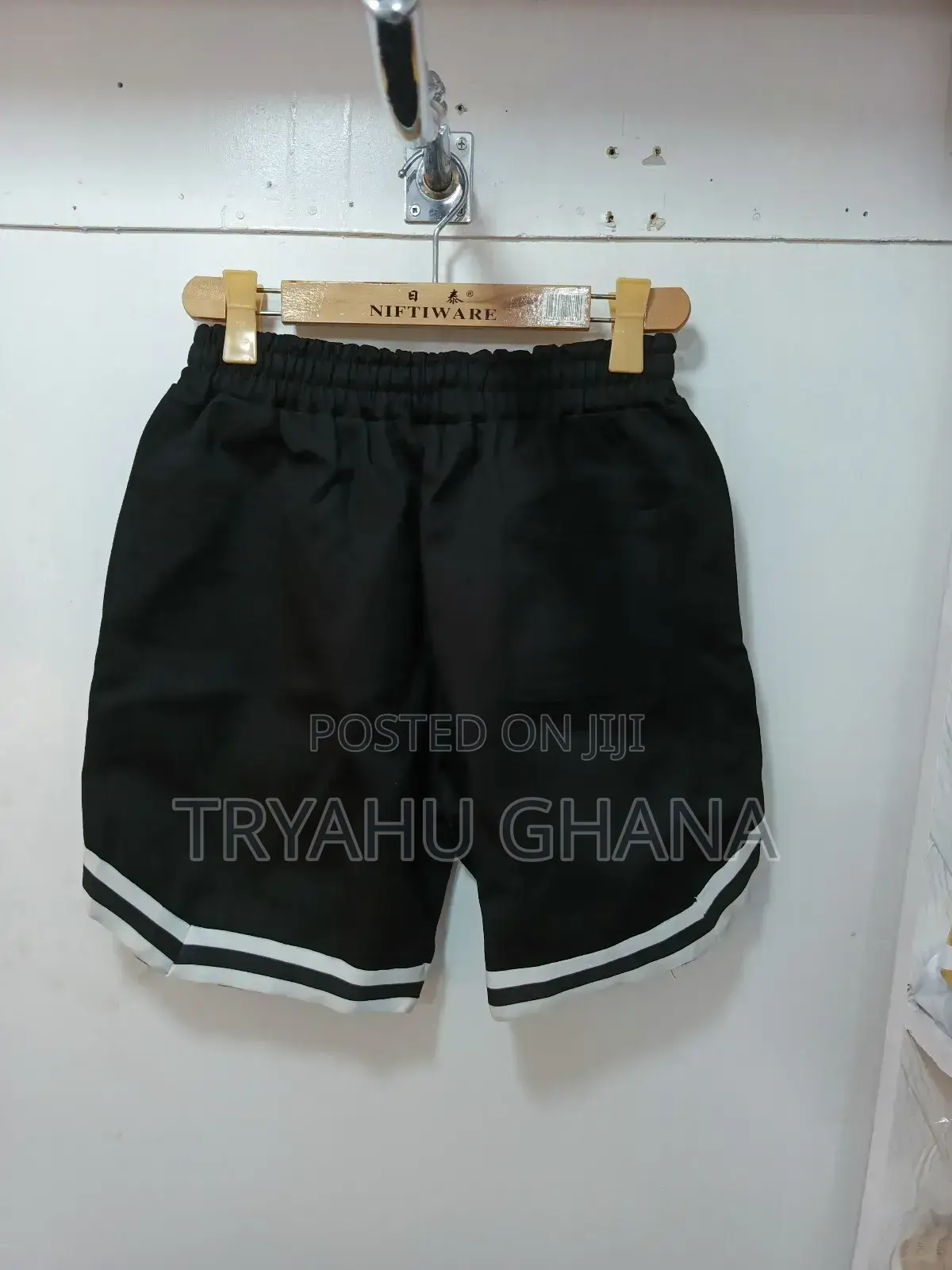 Tryahu Summer Casual Shorts Keep You Breezy and Sharp