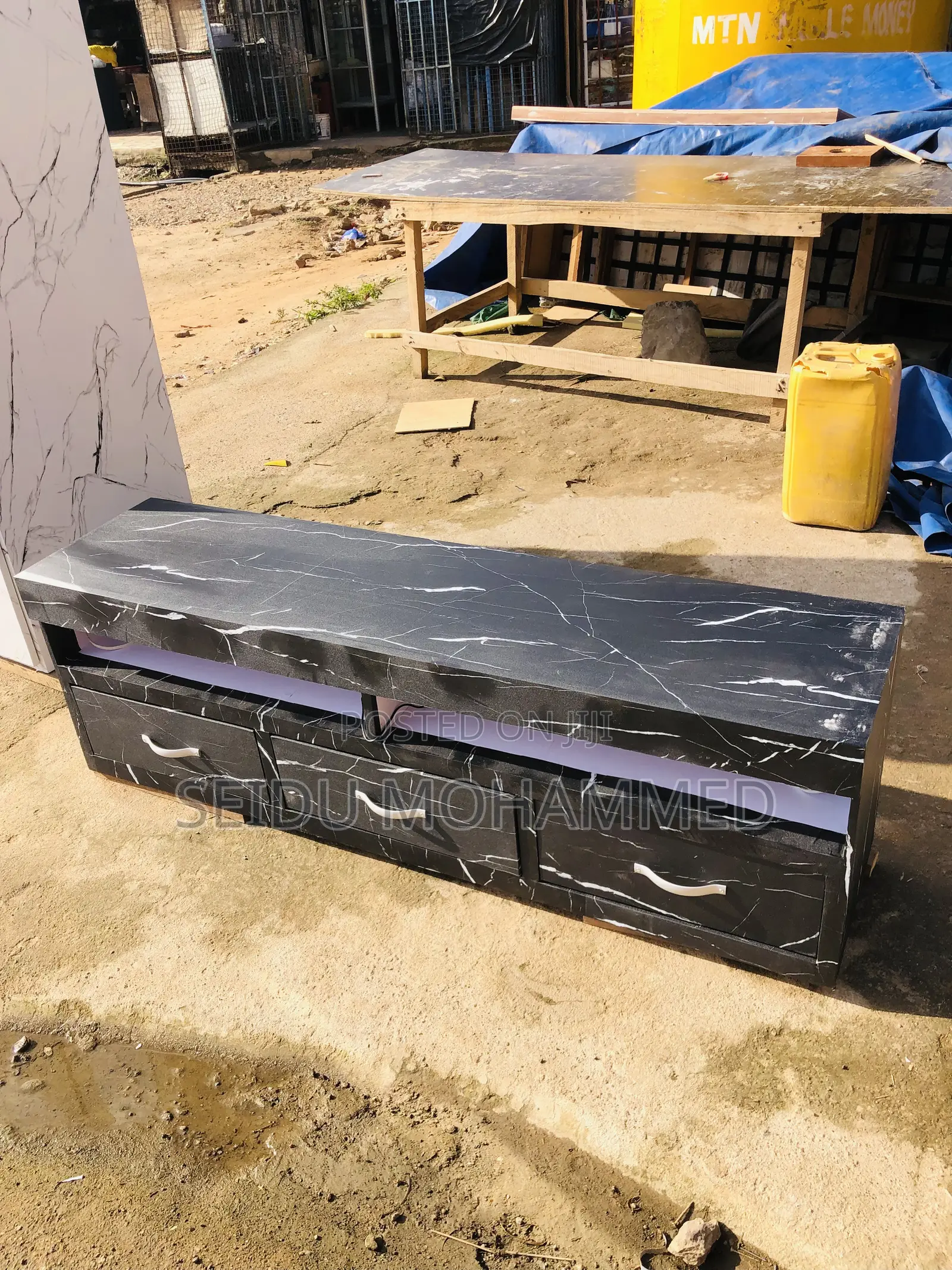 Design Home Tv Stand