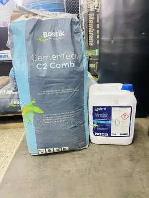 Water Tank Sealer