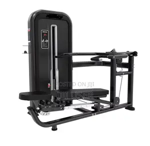 Bench and Shoulder Press Machine