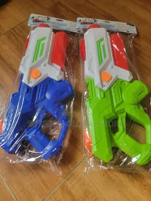 Beach Water Guns Summer Soaker Squirt Guns