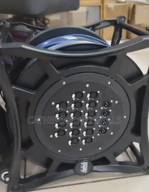 16 Channel Audiolink With 4output; 30 Meters