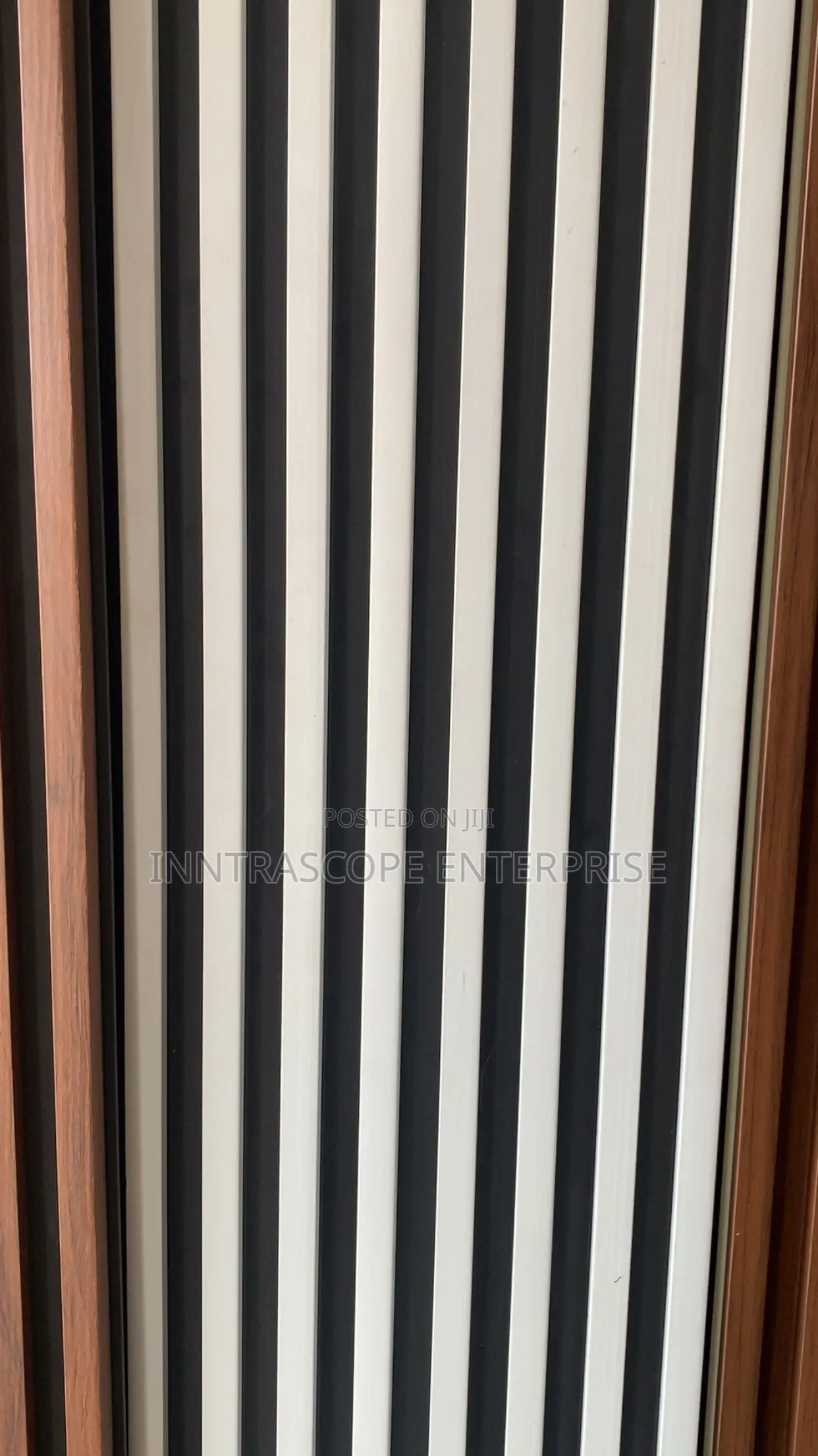 Wpc Wall Panel