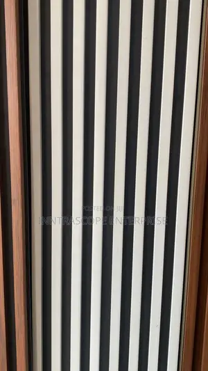 Wpc Wall Panel