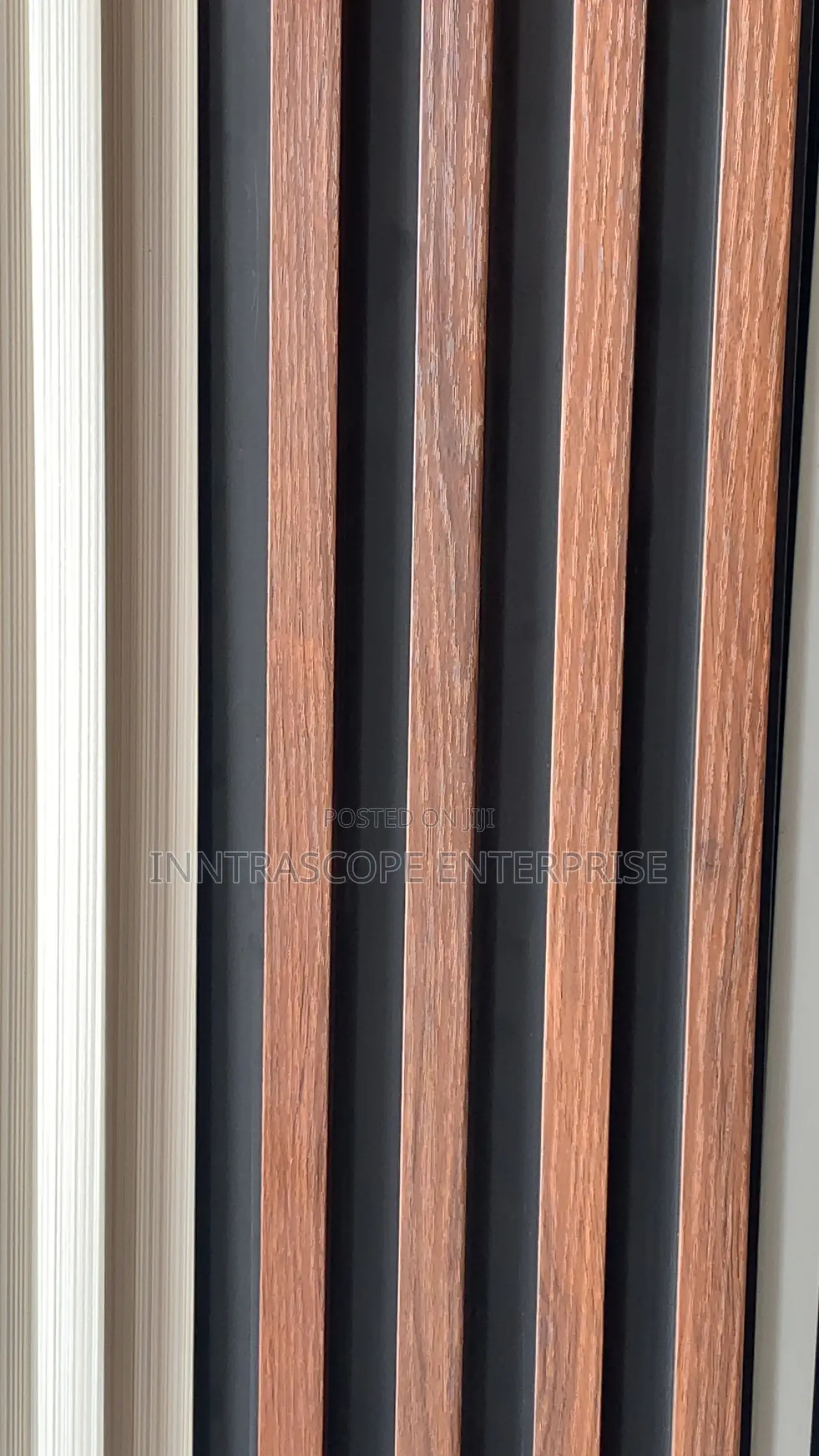 Wpc Wall Panel