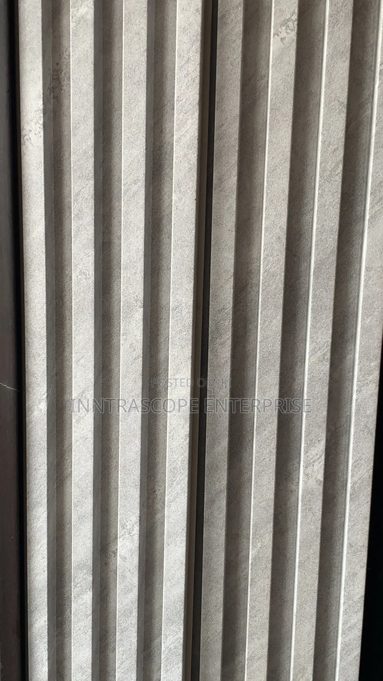 Wpc Wall Panel