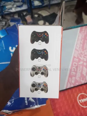 Universal Wireless V13 Game Pad