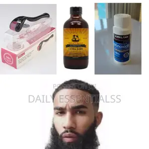 Regrow Bald Spots Fast