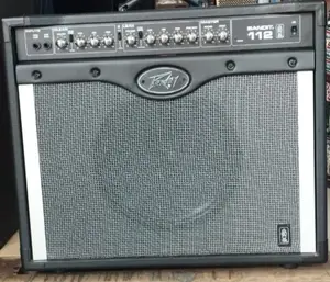 Peavy Bandit 112 Lead Guitar Combo