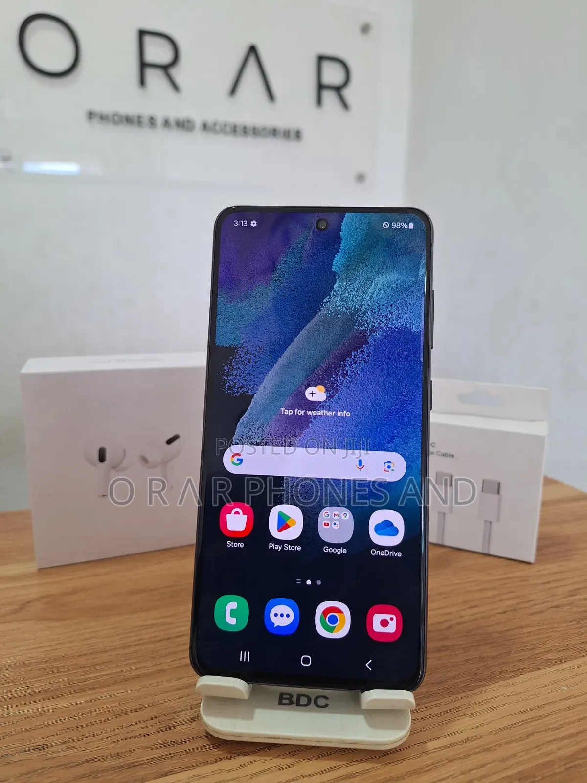 Samsung Galaxy S21 FE 128 GB