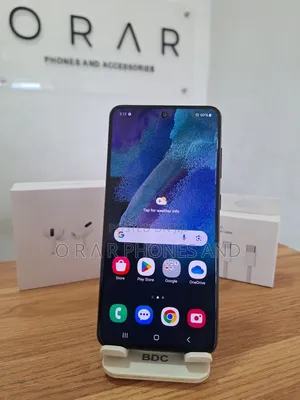 Samsung Galaxy S21 FE 128 GB