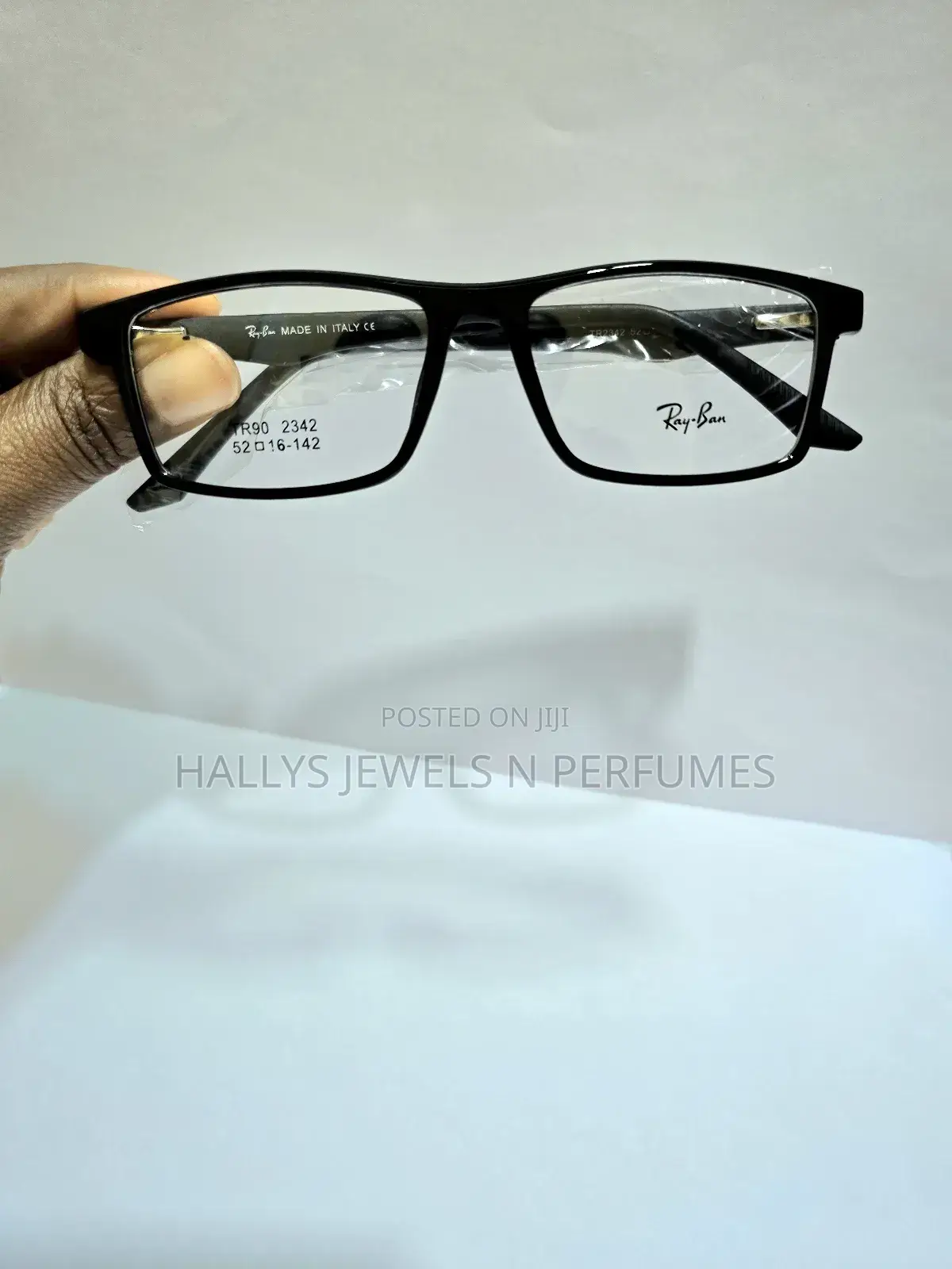 Optical Frames for Men, Comfortable and Durable