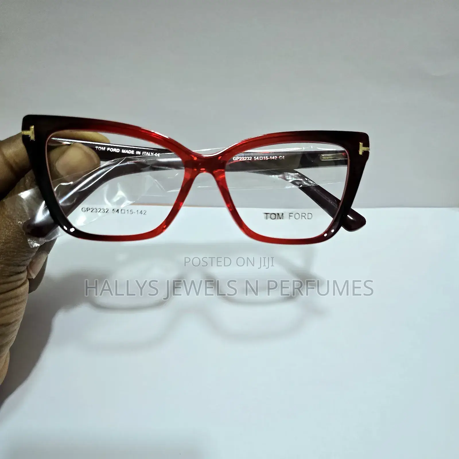 Optical Frames for Ladies, High-Quality, Durable