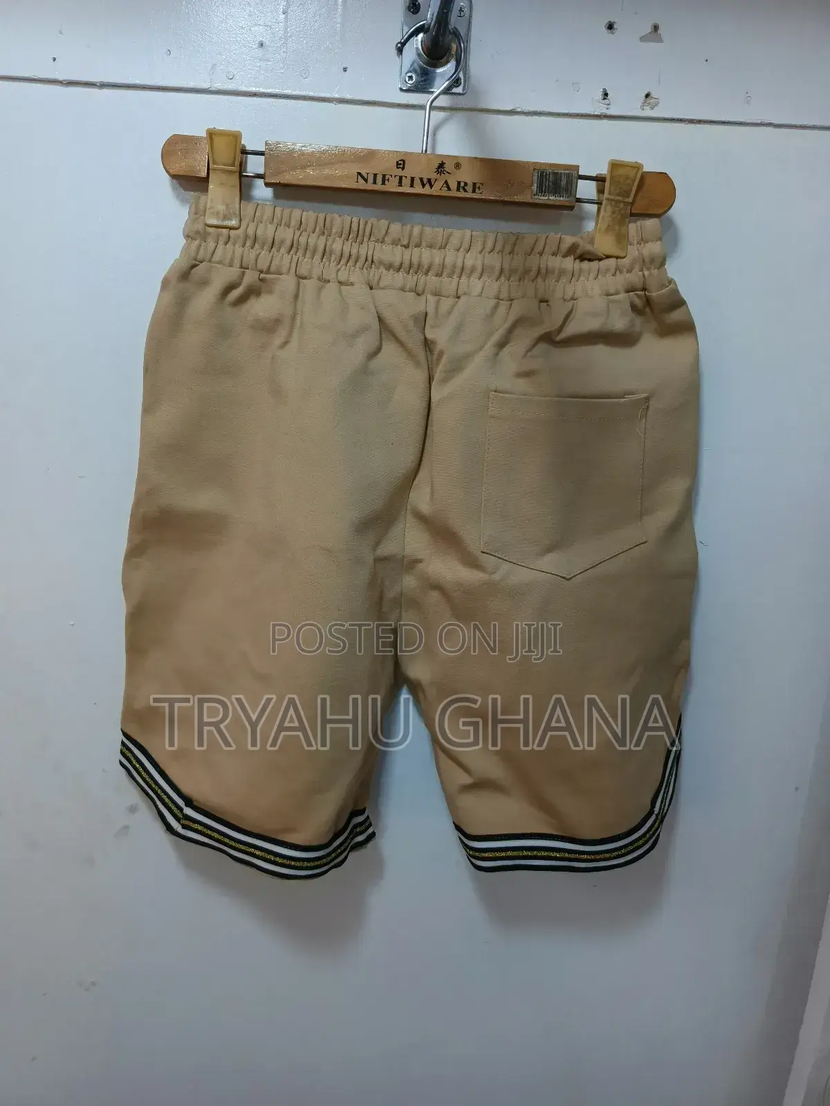 Breathe Easy This Summer - Tryahu Casual Shorts for the Win