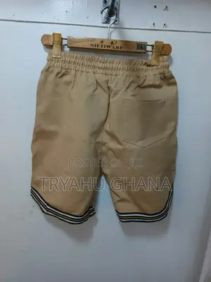 Breathe Easy This Summer - Tryahu Casual Shorts for the Win