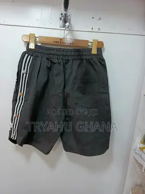 Stylish Summer Casual Shorts - Now in Stock at Tryahu