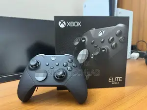 Xbox Elite Series 2