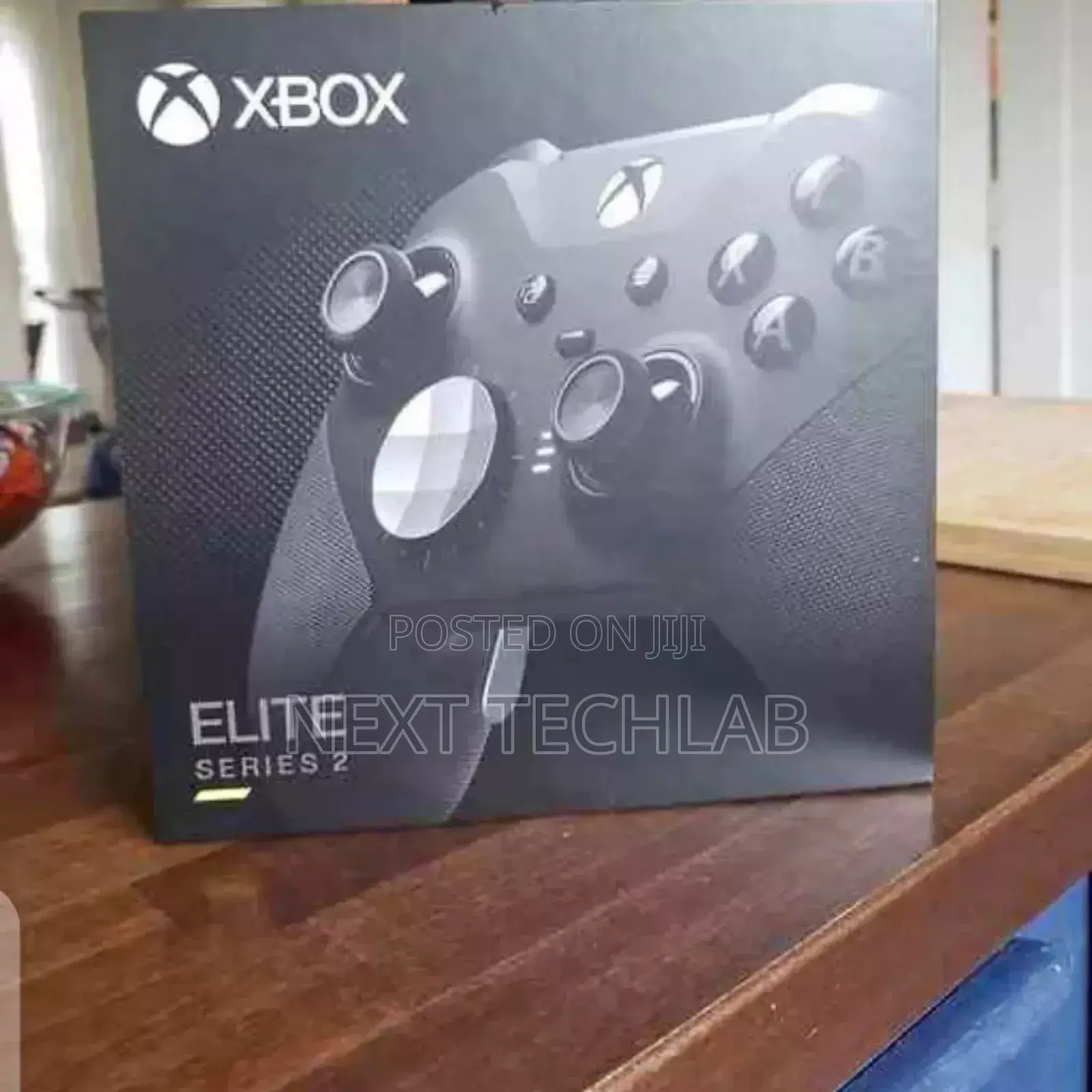 Xbox Elite Series 2