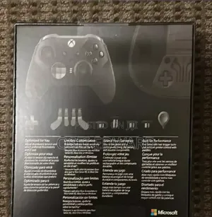 Xbox Elite Series 2