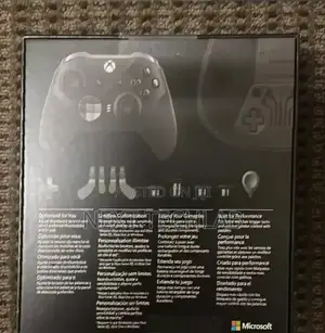 Xbox Elite Series 2