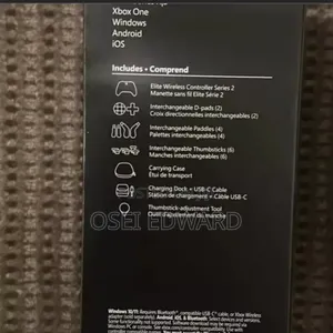 Xbox Elite Series 2