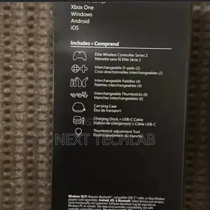 Xbox Elite Series 2