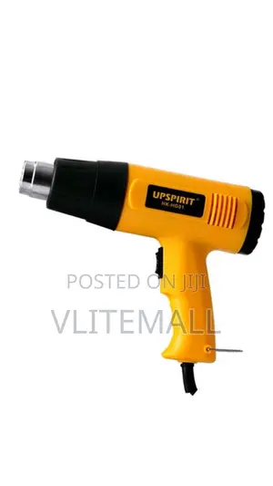 Upspirit Hot Air Gun 2000w (Hk-hg01)