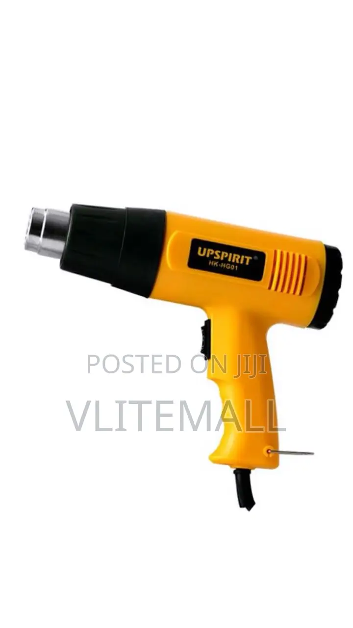 Upspirit Hot Air Gun 2000w (Hk-hg01)