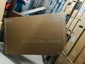Samsung Led Ua65du8000 Crystal Uhd Smart Television
