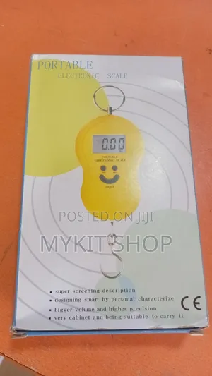50kg Hanging Scale