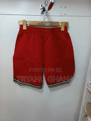 Step Out With Tryahu's Summer Casual Shorts - Shop Now
