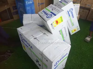 Immense 1.5hp Sigma Split System Air Condition Set Sigma Ac