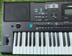 Yamaha Psr E473 Keyboard