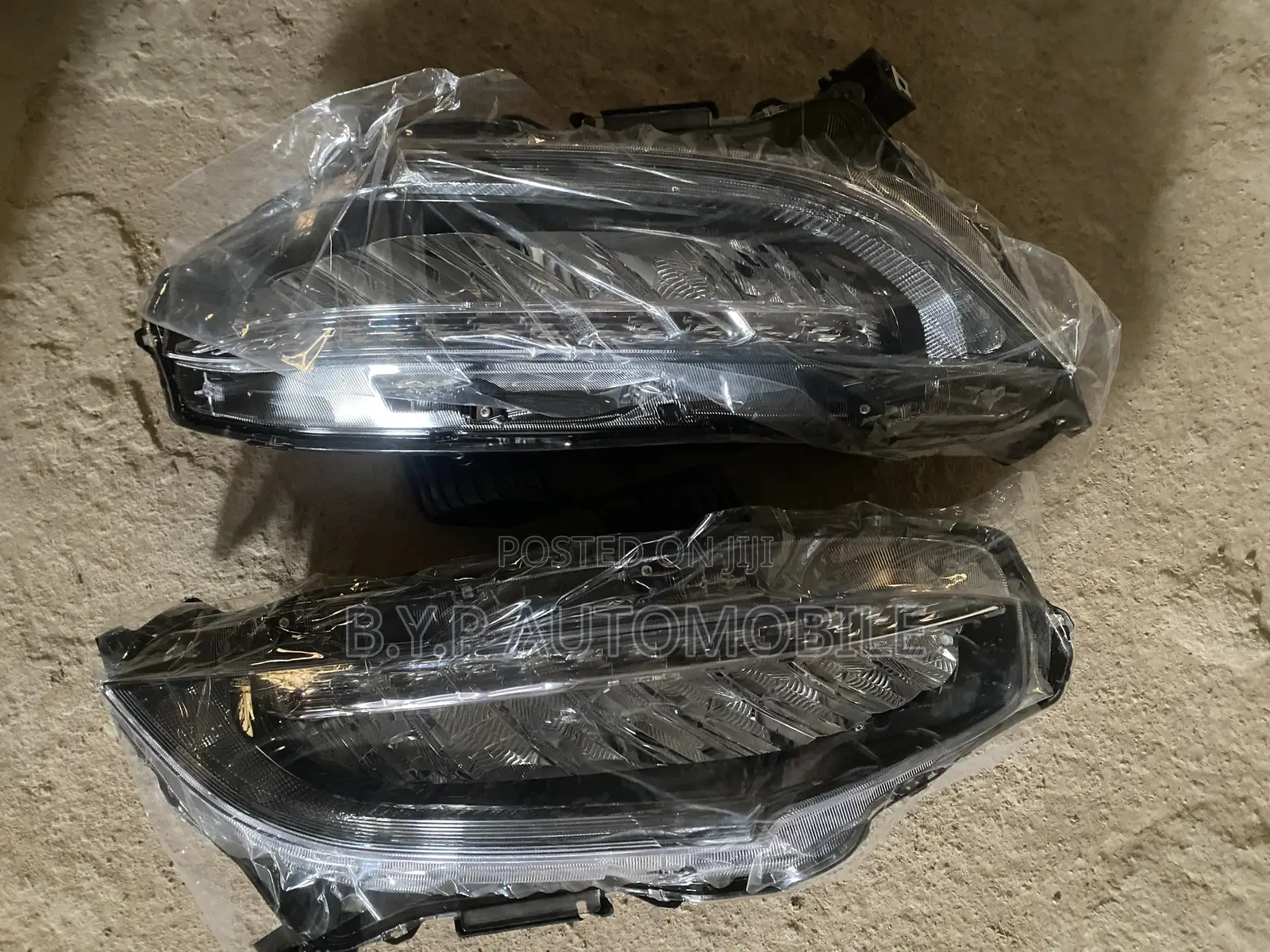Honda Civic 2017 Touring