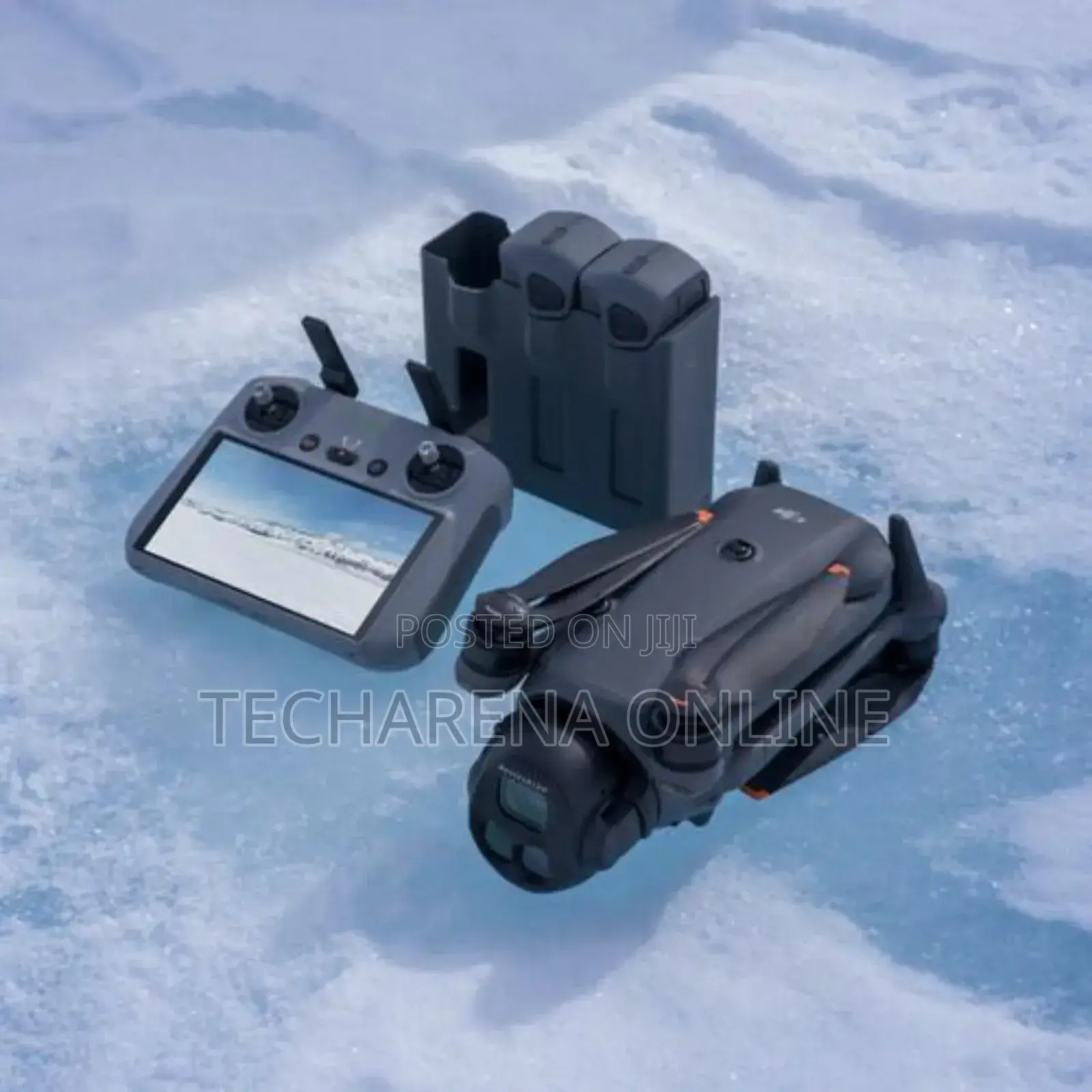 Dji Mavic 4pro Fly More Combo