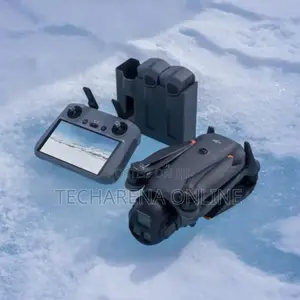 Dji Mavic 4pro Fly More Combo