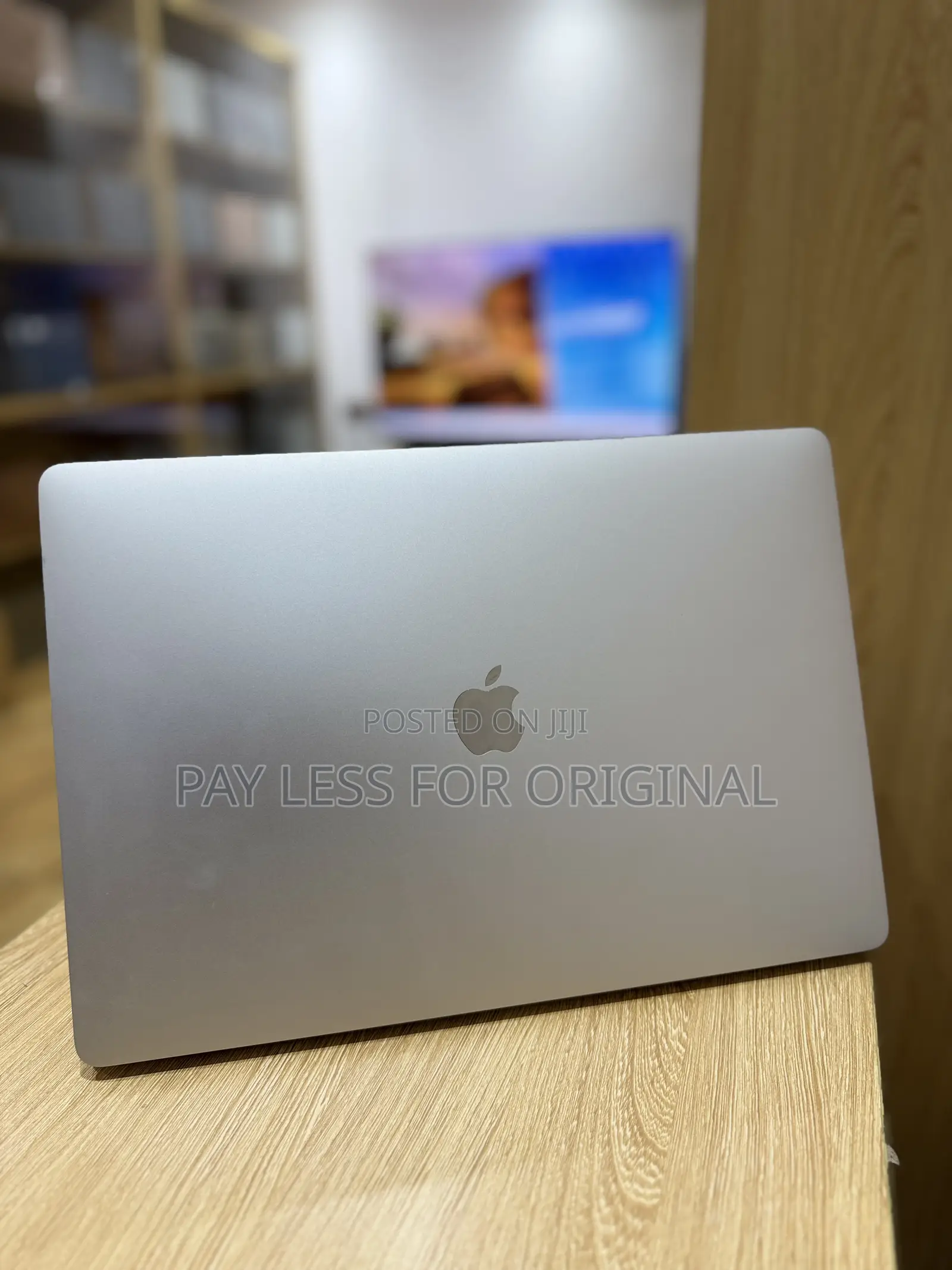Laptop Apple MacBook Pro 2019 16GB Intel Core i7 SSD 512GB