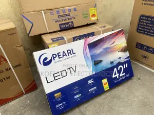 Photo - More Nature Pearl 42inch Led Tv